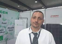 Iyad Muhammad Zahran